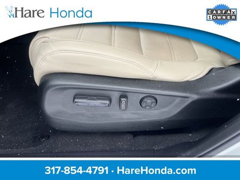 Used 2022 Honda CR-V EX-L image 27