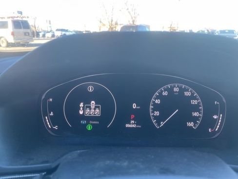 Used 2022 Honda Accord Sport image 27