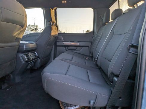 Used 2023 Ford F150 XLT w/ Equipment Group 302A High image 13