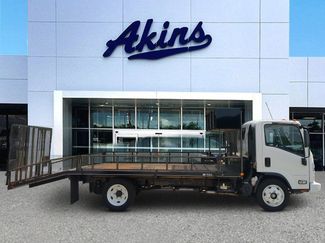 Used 2024 Chevrolet Low Cab Forward RWD video 1