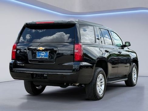 Used 2020 Chevrolet Tahoe LT RWD image 5