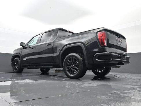 Used 2024 GMC Sierra 1500 Elevation AWD/4WD image 23