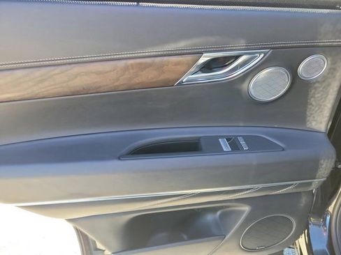 Used 2024 Genesis GV80 3.5T Prestige w/ Prestige Package image 12