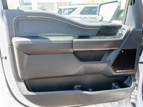 Used 2025 Ford F150 Tremor w/ Equipment Group 402A High AWD/4WD image 16
