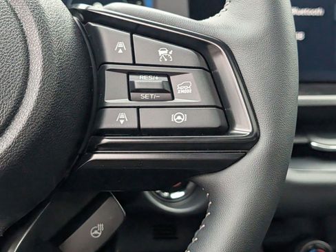New 2026 Subaru Outback Touring XT AWD/4WD image 36