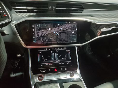 Used 2023 Audi S7 Prestige AWD/4WD image 28