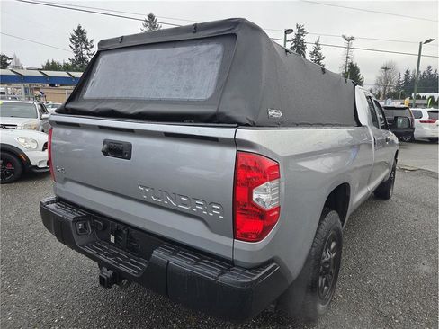 Used 2015 Toyota Tundra SR image 8