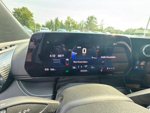 Certified 2024 Chevrolet Blazer EV LT AWD/4WD image 19