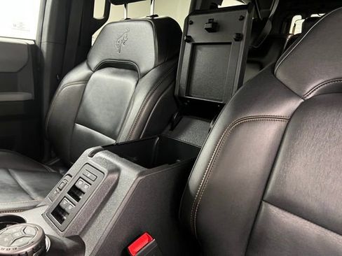 Used 2022 Ford Bronco Badlands AWD/4WD image 88