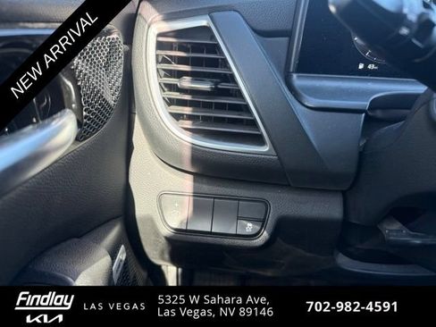 Certified 2024 Kia Seltos SX AWD/4WD image 10