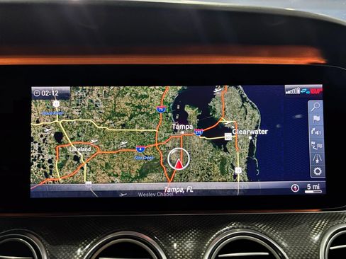 Used 2019 Mercedes-Benz E 63 AMG S image 41