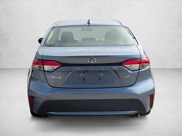 Used 2021 Toyota Corolla LE FWD image 6