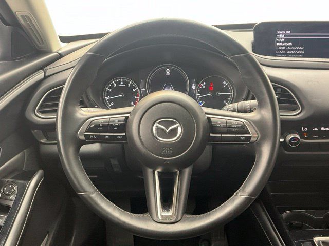 Used 2024 MAZDA CX-30 AWD 2.5 S w/ Select Sport Pkg image 6