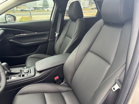 New 2026 MAZDA CX-30 AWD 2.5 S image 9