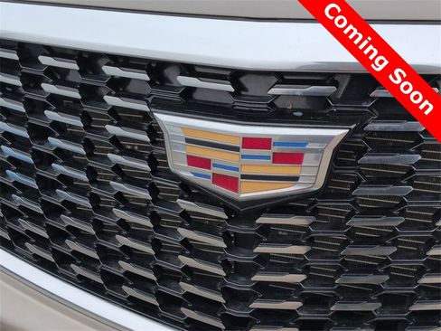 Used 2023 Cadillac XT5 Premium Luxury image 11