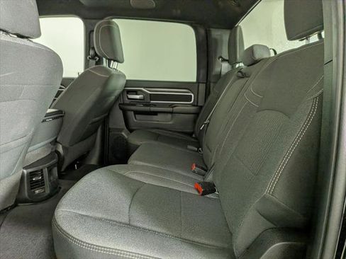 Certified 2024 RAM 2500 Big Horn w/ Sport Appearance Package AWD/4WD image 32