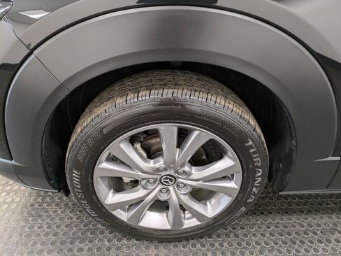Certified 2023 MAZDA CX-30 AWD 2.5 S w/ Select Package image 7