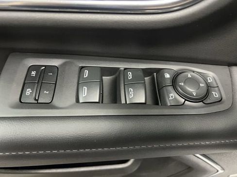Certified 2023 Chevrolet Tahoe Z71 w/ Z71 Off-Road Package AWD/4WD image 24