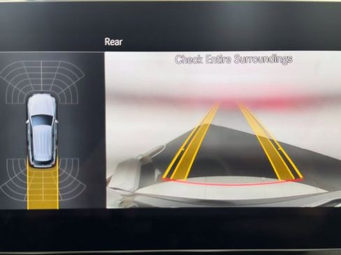 Certified 2022 Mercedes-Benz GLC 300 4MATIC image 19