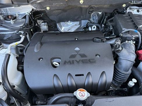 Used 2023 Mitsubishi Outlander Sport ES image 30