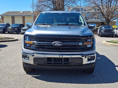 New 2026 Ford F150 XLT image 31