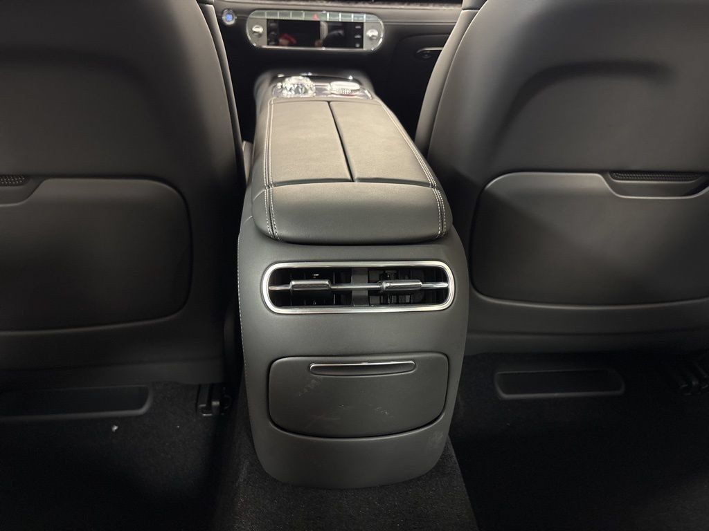 New 2026 Genesis G90 3.5T AWD/4WD image 27
