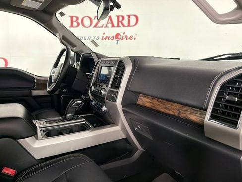Certified 2018 Ford F150 4x4 SuperCrew image 17