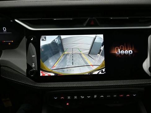 New 2026 Jeep Cherokee Laredo AWD/4WD image 34