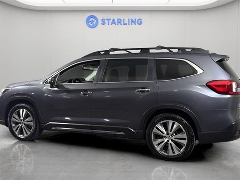 Used 2020 Subaru Ascent Touring w/ Popular Package #3 image 4