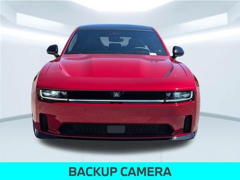 Used 2024 Dodge Charger Daytona Scat Pack w/ Plus Group AWD/4WD image 10