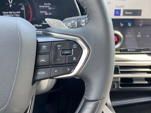 Used 2025 Lexus RX 350 Premium AWD/4WD image 18