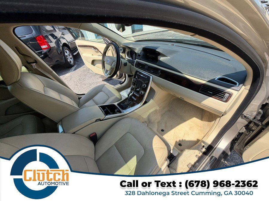 Used 2016 Volvo XC70 T5 Premier AWD/4WD image 19
