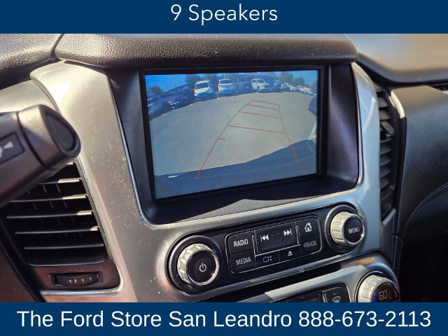 Used 2018 Chevrolet Suburban LT AWD/4WD image 23