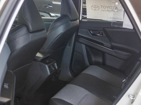 New 2026 Toyota bZ XLE image 18