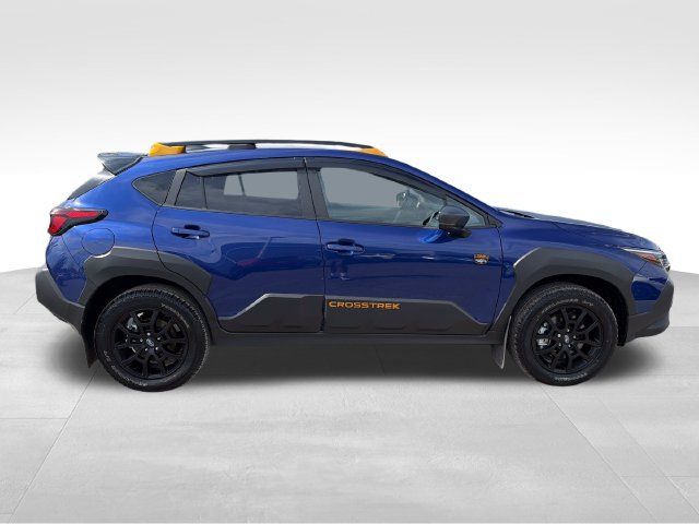 Used 2025 Subaru Crosstrek 2.5i Wilderness w/ Wilderness Package AWD/4WD image 8