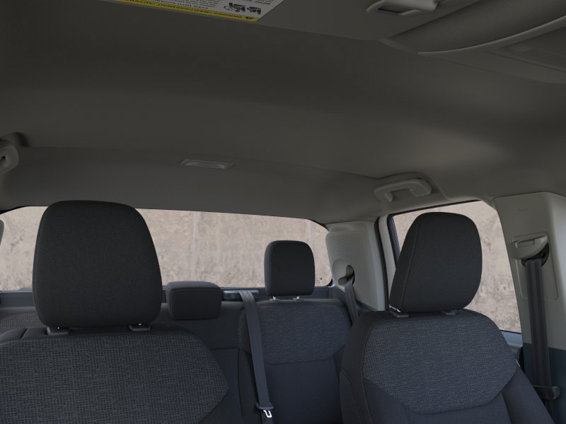 New 2026 Ford Maverick XL FWD image 12
