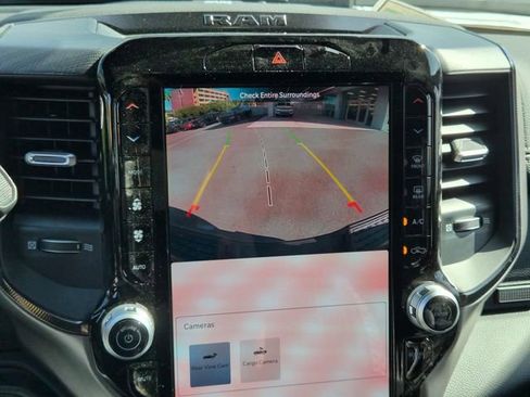 New 2026 RAM 2500 Power Wagon image 25