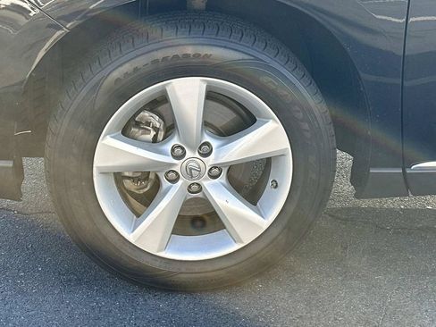 Used 2014 Lexus RX 350 FWD image 11