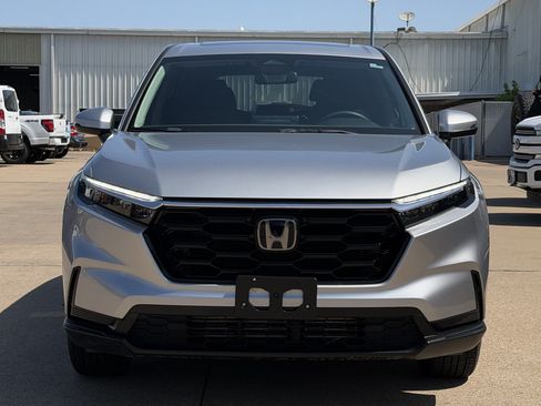 Used 2024 Honda CR-V EX image 10
