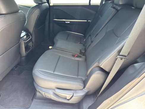 Certified 2025 Lexus TX 350 FWD w/ Technology Package image 15