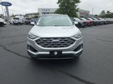 Certified 2019 Ford Edge SEL w/ Equipment Group 201A image 3