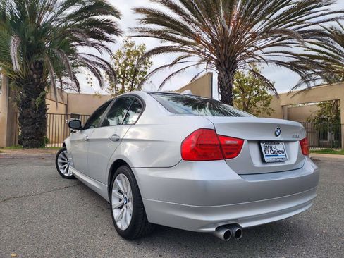 Used 2011 BMW 328i Sedan RWD image 7