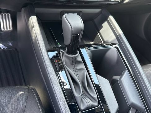 New 2026 Honda Accord Sport image 32