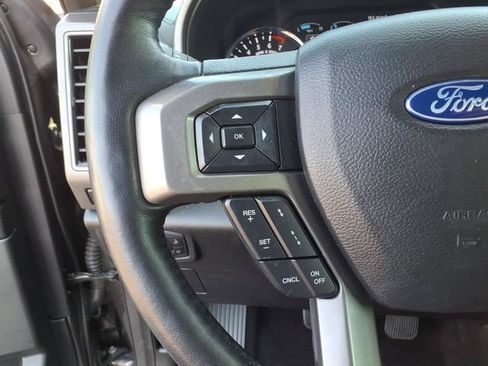 Used 2021 Ford Expedition XLT AWD/4WD image 17
