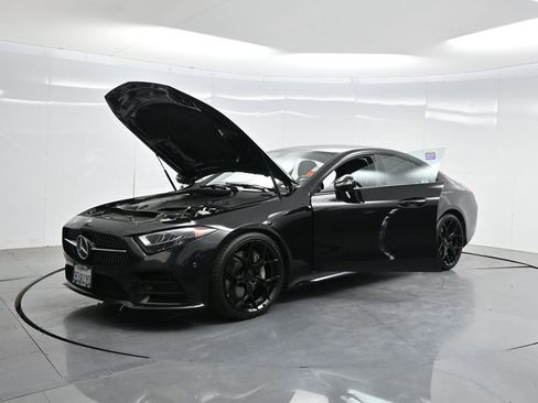 Used 2020 Mercedes-Benz CLS 450 image 39