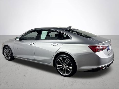 Used 2020 Chevrolet Malibu Premier image 8