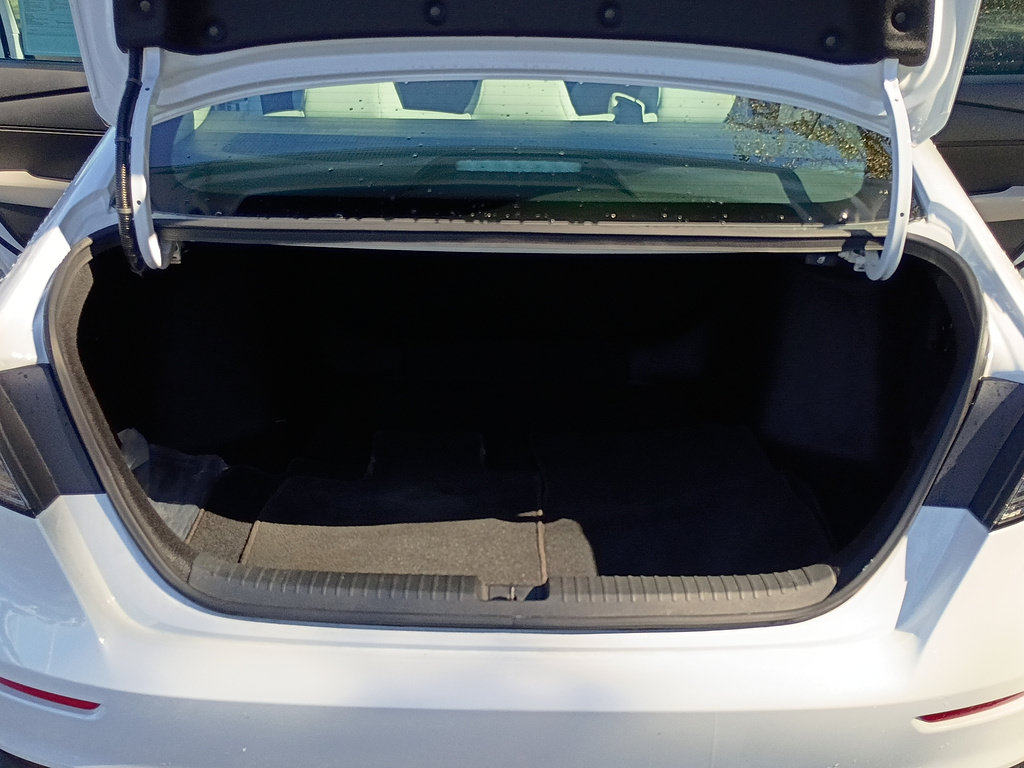 Used 2024 Honda Accord LX image 13