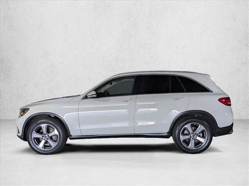 Certified 2018 Mercedes-Benz GLC 300 image 9