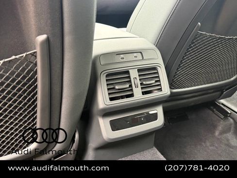 Used 2025 Audi Q5 Premium AWD/4WD image 22