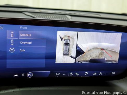 New 2026 Buick Enclave Avenir w/ Super Cruise Package AWD/4WD image 17